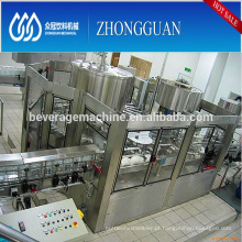 High Quality Natural Water Bottling Filling Plant Line